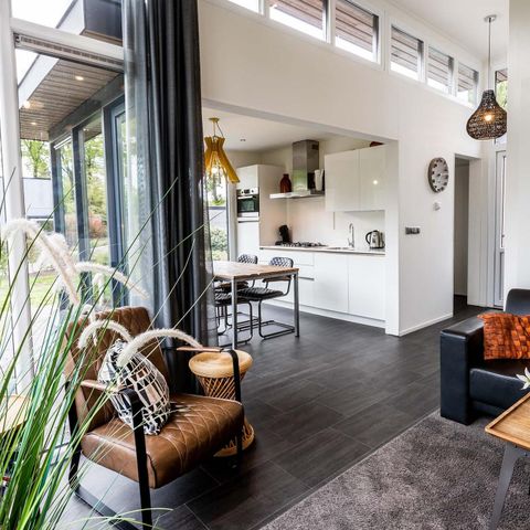 FERIENHAUS 4 Personen - Z-Modul