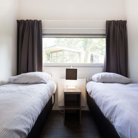 FERIENHAUS 4 Personen - Z-Modul