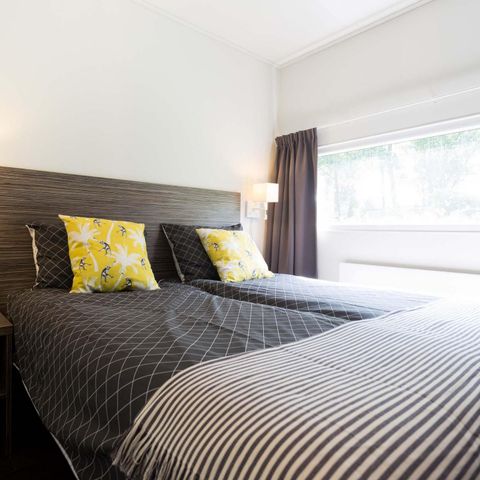 FERIENHAUS 4 Personen - Z-Modul