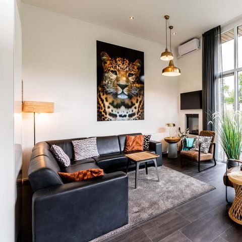 FERIENHAUS 4 Personen - Z-Modul