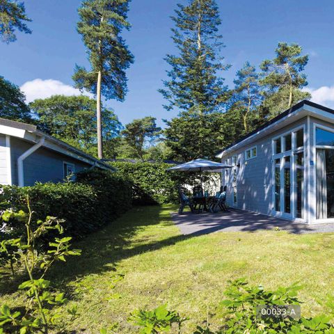 FERIENHAUS 5 Personen - Rialto