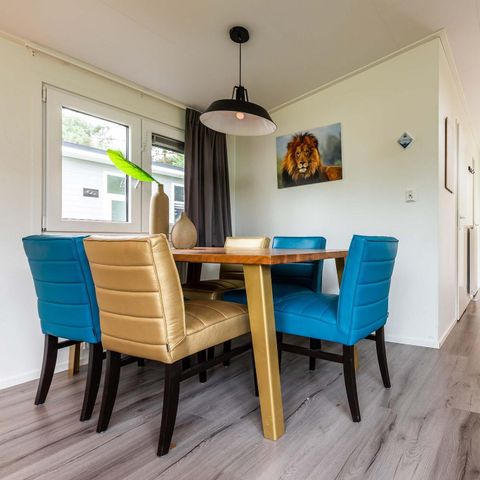 FERIENHAUS 5 Personen - Rialto