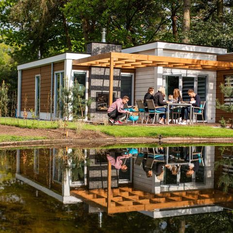 FERIENHAUS 4 Personen - Loge Royal