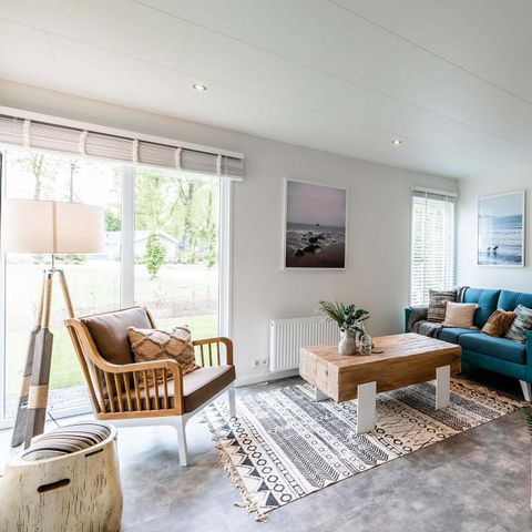 FERIENHAUS 4 Personen - Loge Royal