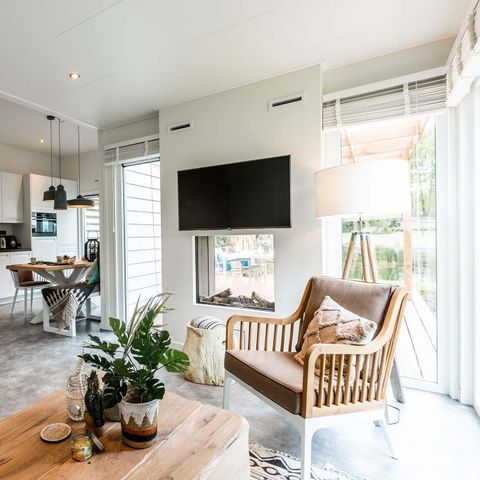 FERIENHAUS 4 Personen - Loge Royal