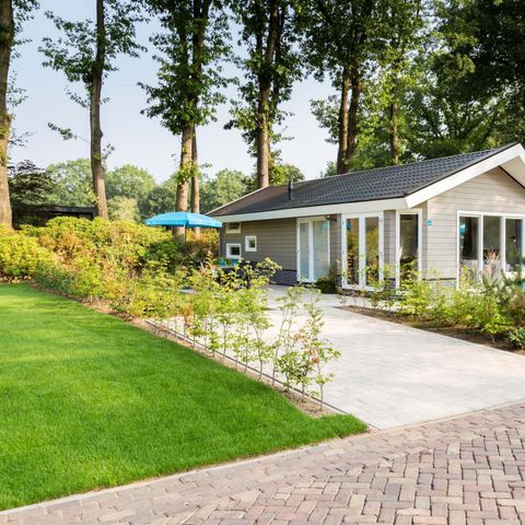 FERIENHAUS 6 Personen - Ferox XL