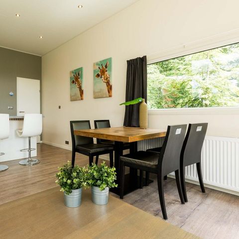 FERIENHAUS 4 Personen - Modul II