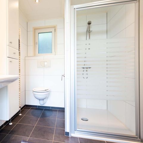 Chalet 5 Personen - Ferienhaus Wellness