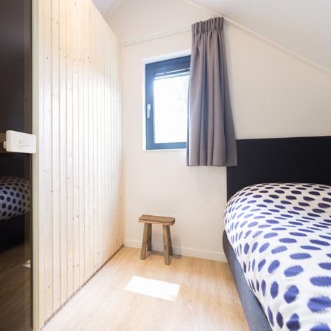 Villa 7 Personen - FreizeitWellness