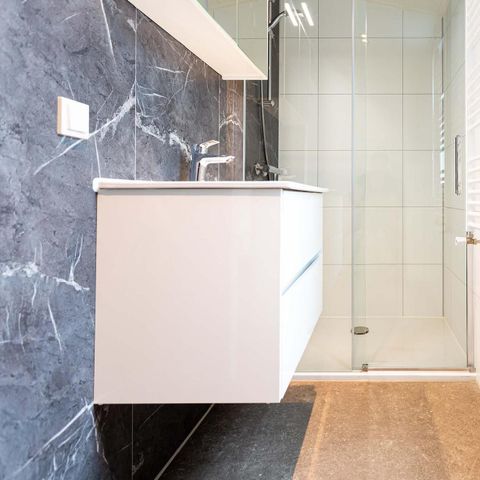 FERIENHAUS 4 Personen - Silva Wellness