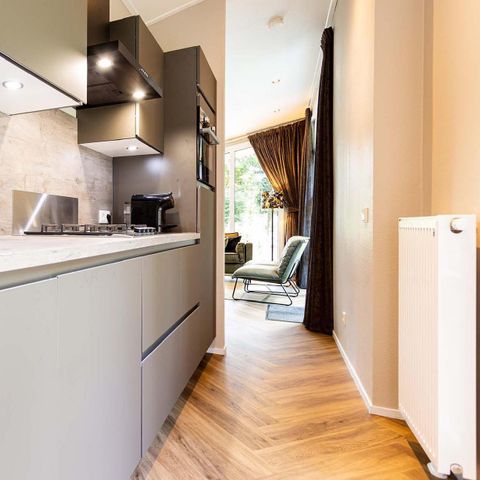 FERIENHAUS 4 Personen - Silva Wellness