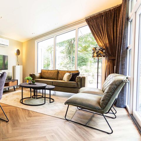FERIENHAUS 4 Personen - Silva Wellness