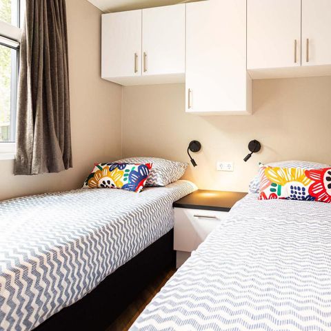 FERIENHAUS 4 Personen - Silva Wellness