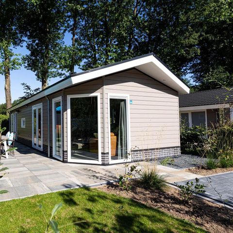 FERIENHAUS 6 Personen - Ferox