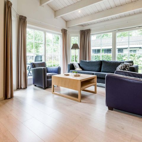 Chalet 4 Personen - Blockhaus II