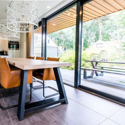 Villa 6 Personen - Erholungsvilla