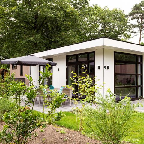 FERIENHAUS 6 Personen - Modul Spezial