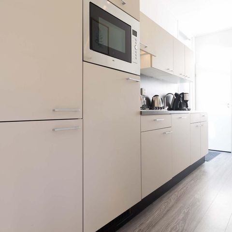FERIENHAUS 6 Personen - Modul