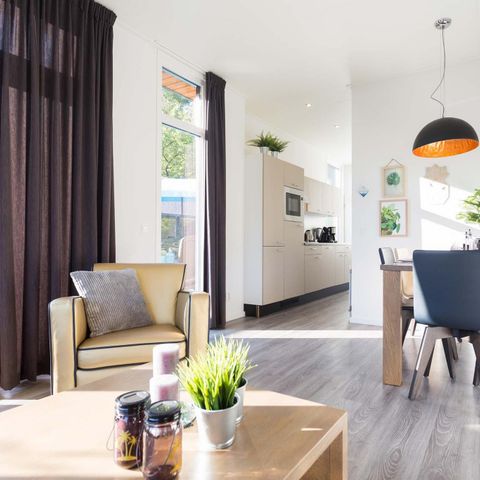 FERIENHAUS 5 Personen - Modul