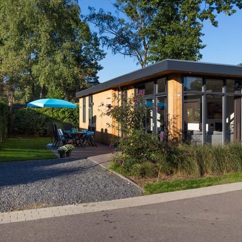 FERIENHAUS 5 Personen - Modul