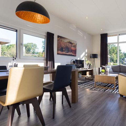 FERIENHAUS 5 Personen - Modul
