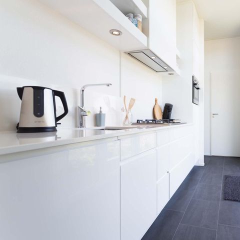 FERIENHAUS 5 Personen - Modul II Wellness