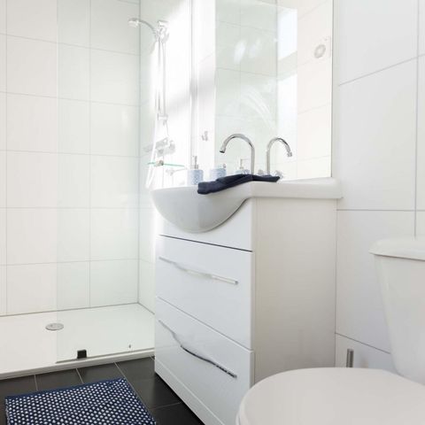 FERIENHAUS 5 Personen - Wellness-Modul