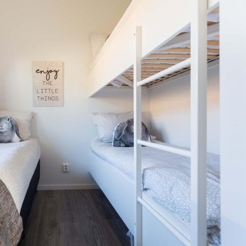 FERIENHAUS 5 Personen - Wellness-Modul