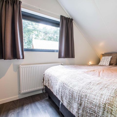 Villa 6 Personen - FreizeitWellness