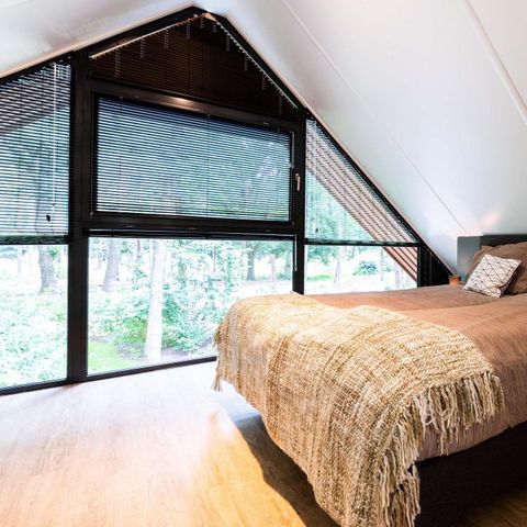 Villa 6 Personen - FreizeitWellness