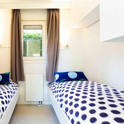 Chalet 4 Personen - Ferienhaus