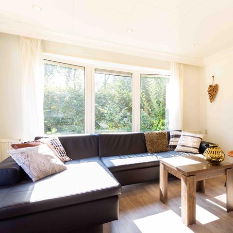 Chalet 4 Personen - Ferienhaus
