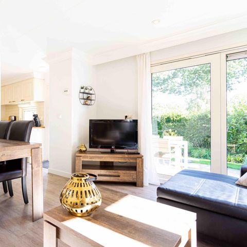 Chalet 4 Personen - Ferienhaus