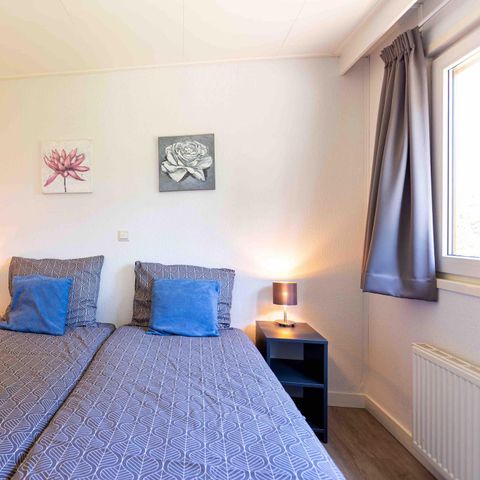 Chalet 4 Personen - Ferienhaus