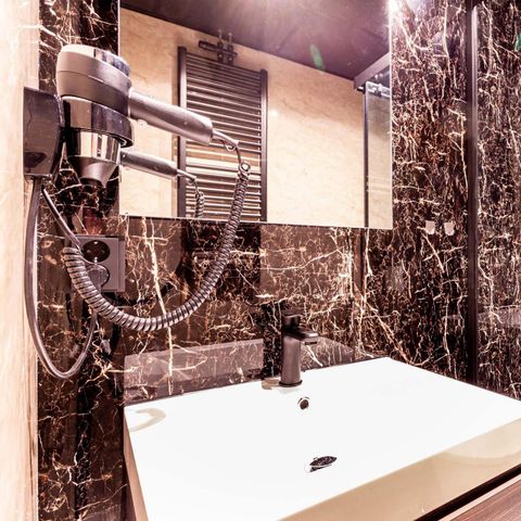 Zimmer 2 Personen - Hotelzimmer