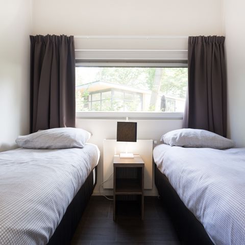 Bungalow 6 Personen - Modul