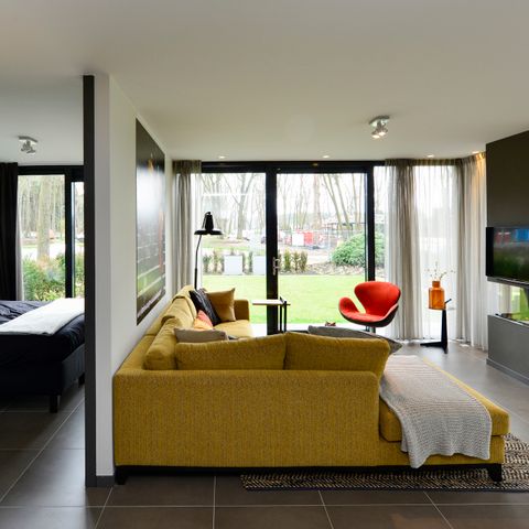 Villa 8 Personen - Freizeit Wellness (Spa)