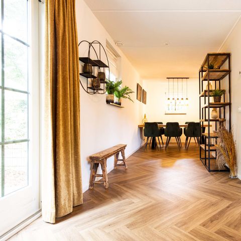 Villa 8 Personen - Boshoeve Wellness (Kurort)