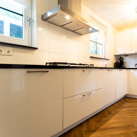 Villa 8 Personen - Boshoeve Wellness (Kurort)