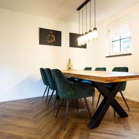 Villa 8 Personen - Boshoeve Wellness (Kurort)