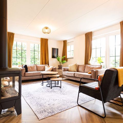 Villa 8 Personen - Boshoeve Wellness (Kurort)