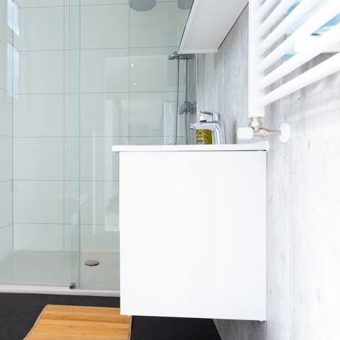 Bungalow 4 Personen - Modul Spezial Wellness (Spa)