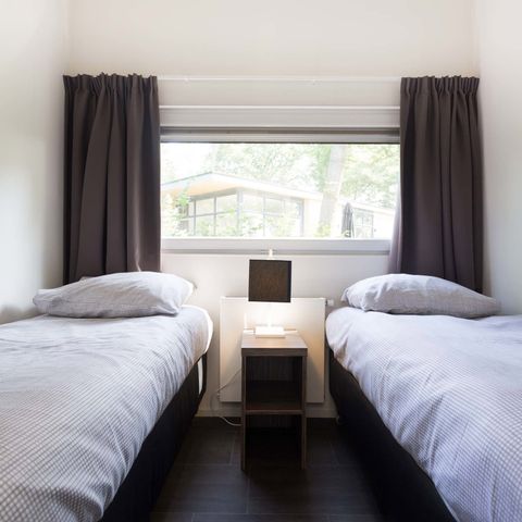 Bungalow 4 Personen - Z-Modul