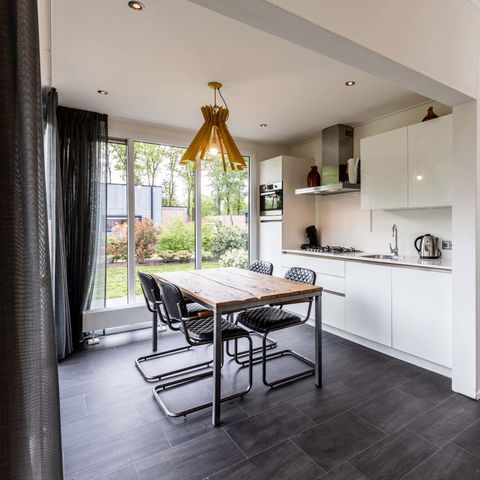 Bungalow 4 Personen - Z-Modul