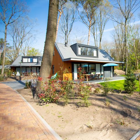 Villa 6 Personen - Erholungsvilla