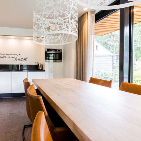 Villa 6 Personen - Erholungsvilla