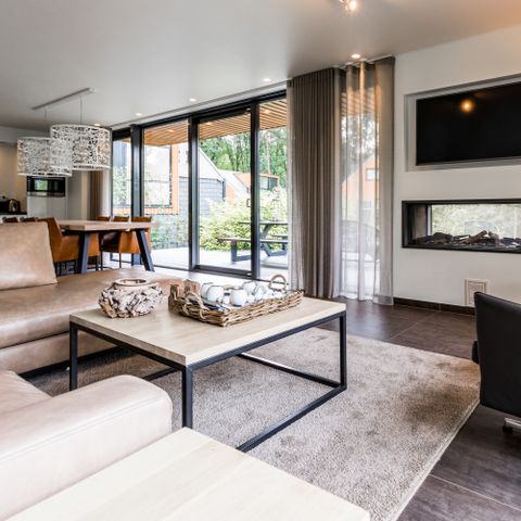 Villa 6 Personen - Erholungsvilla