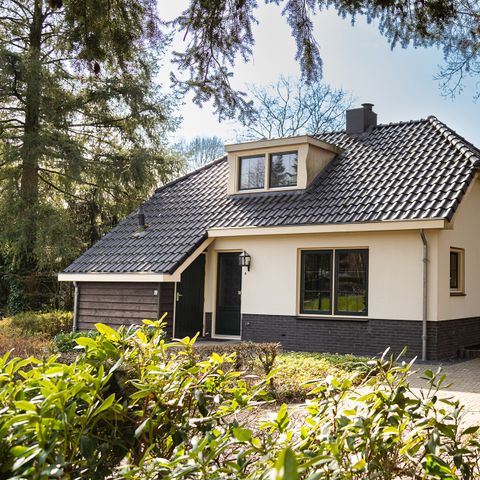 FERIENHAUS 10 Personen - Boshoeve Wellness (Kurort)