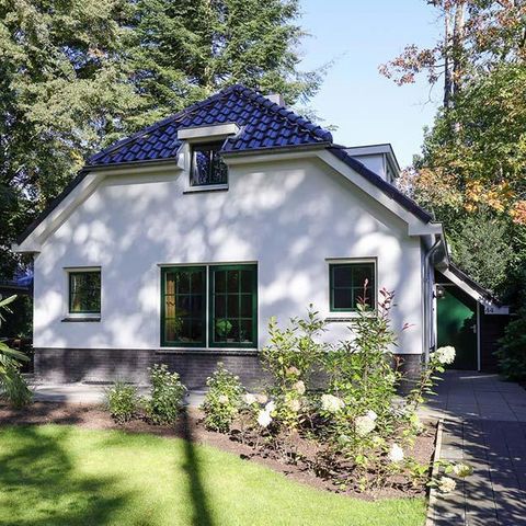 Bungalow 6 Personen - Boshoeve