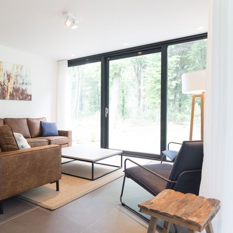Villa 7 Personen - Freizeit Villa Wellness (Spa)